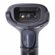 Беспроводной сканер штрих-кода MERTECH CL-2210 BLE Dongle P2D USB Black в Чебоксарах
